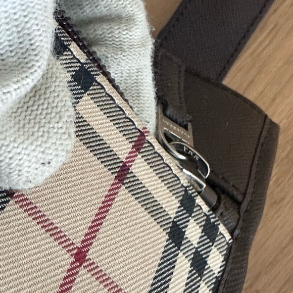 Burberry Crossbody Bag - Picture 6 of 15